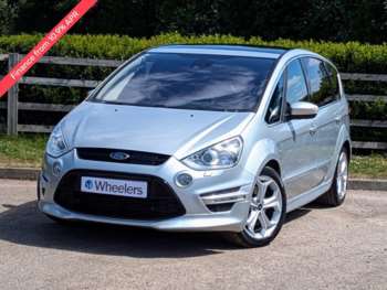 2014 - T EcoBoost Titanium X Sport 5-Door
