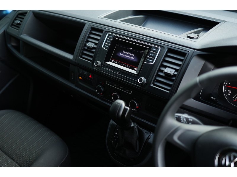 Used Volkswagen Transporter Shuttle 2018 for sale - 78083700: Photo 21