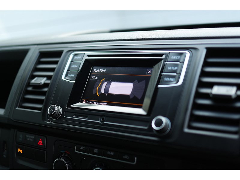 Used Volkswagen Transporter Shuttle 2018 for sale - 78083700: Photo 22