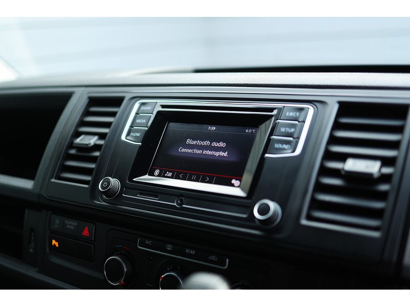 Used Volkswagen Transporter Shuttle 2018 for sale - 78083700: Photo 23