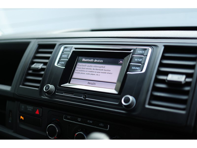 Used Volkswagen Transporter Shuttle 2018 for sale - 78083700: Photo 25