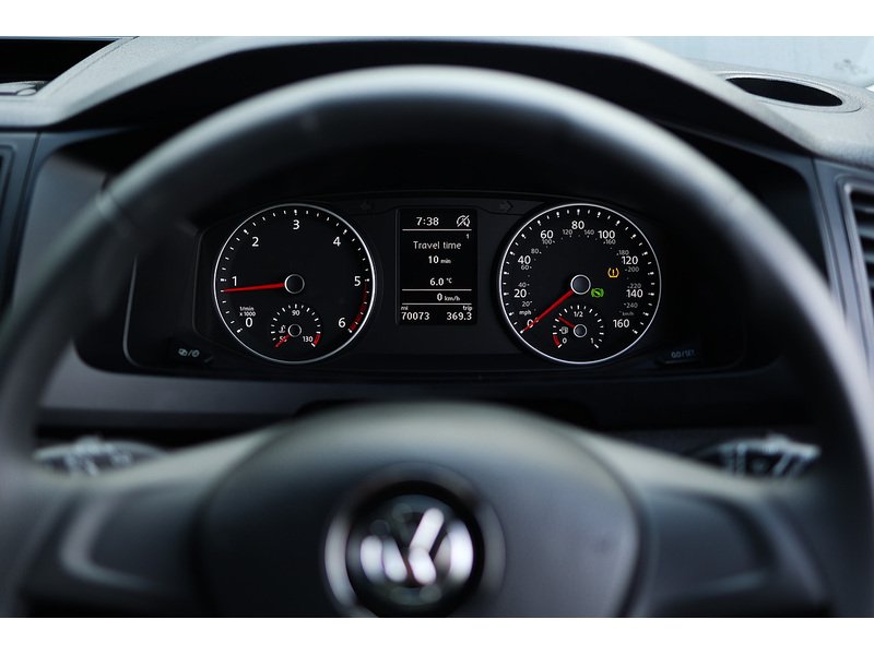 Used Volkswagen Transporter Shuttle 2018 for sale - 78083700: Photo 27