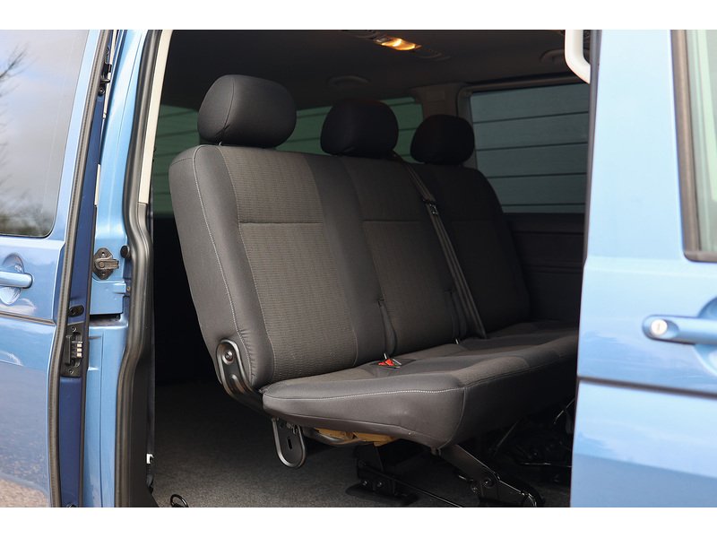 Used Volkswagen Transporter Shuttle 2018 for sale - 78083700: Photo 30