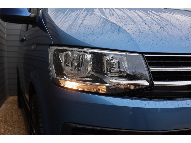 Used Volkswagen Transporter Shuttle 2018 for sale - 78083700: Photo 33