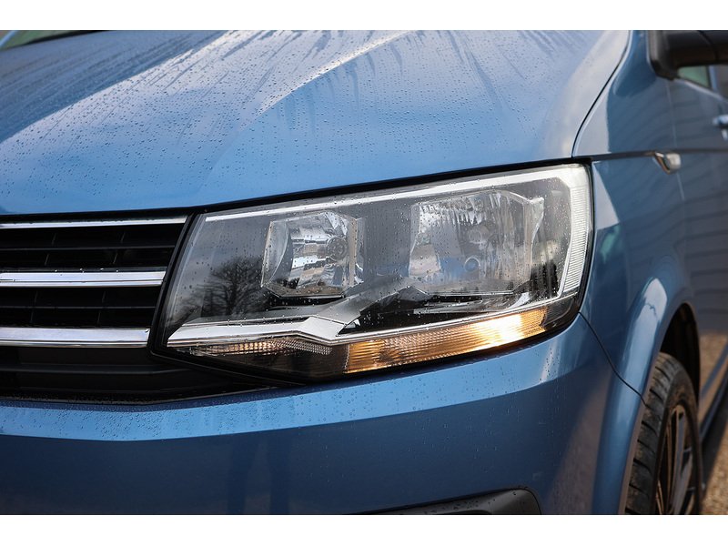 Used Volkswagen Transporter Shuttle 2018 for sale - 78083700: Photo 34