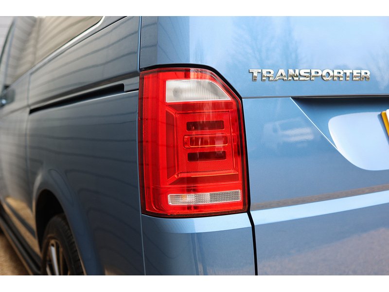 Used Volkswagen Transporter Shuttle 2018 for sale - 78083700: Photo 35