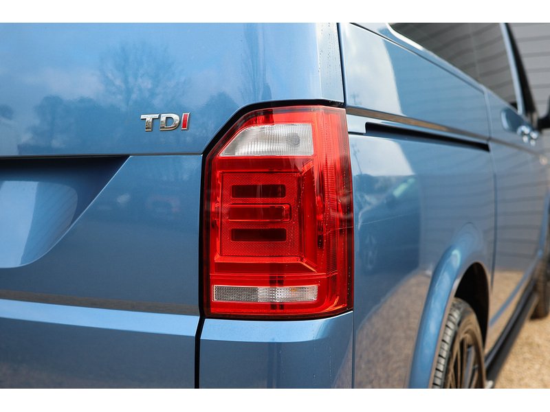 Used Volkswagen Transporter Shuttle 2018 for sale - 78083700: Photo 36