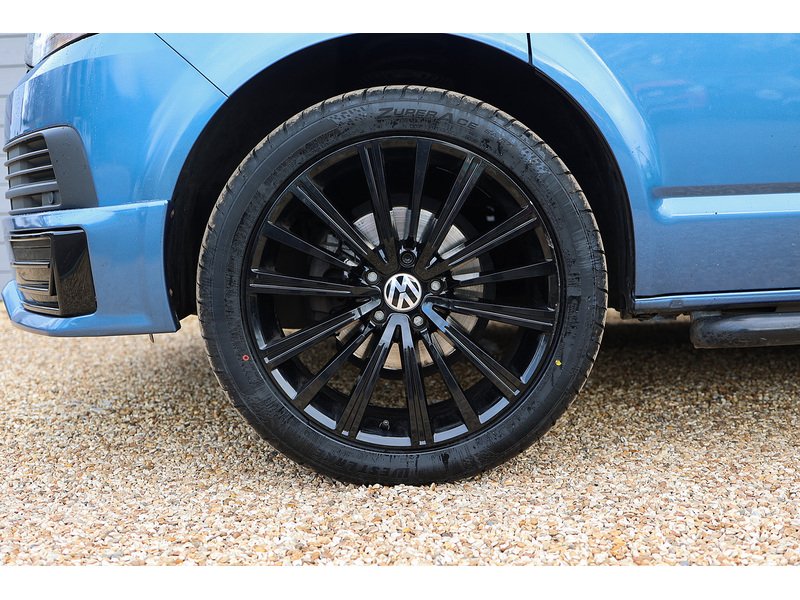 Used Volkswagen Transporter Shuttle 2018 for sale - 78083700: Photo 37