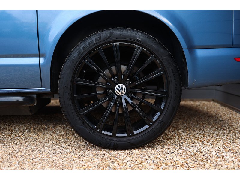 Used Volkswagen Transporter Shuttle 2018 for sale - 78083700: Photo 38