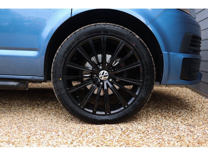 Used Volkswagen Transporter Shuttle 2018 for sale - 78083700: Photo 39