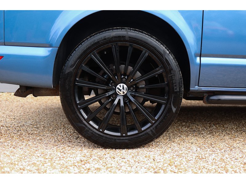 Used Volkswagen Transporter Shuttle 2018 for sale - 78083700: Photo 40