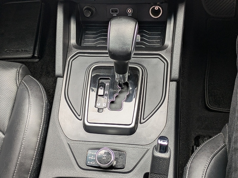 Used Ssangyong Musso 2022 for sale - 76969728: Photo 12