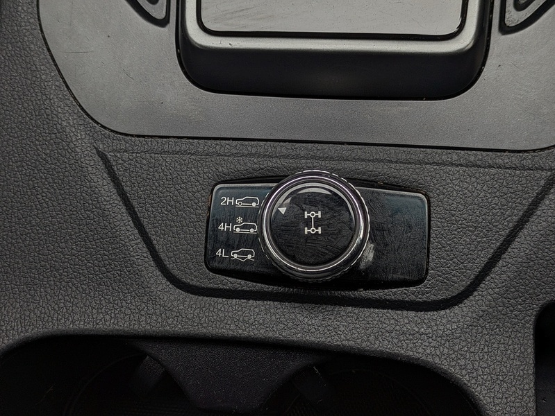 Used Ssangyong Musso 2022 for sale - 76969728: Photo 13