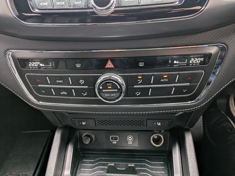 Used Ssangyong Musso 2022 for sale - 76969728: Photo 14