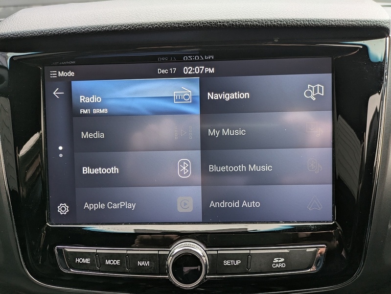 Used Ssangyong Musso 2022 for sale - 76969728: Photo 18