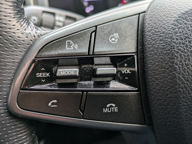 Used Ssangyong Musso 2022 for sale - 76969728: Photo 20