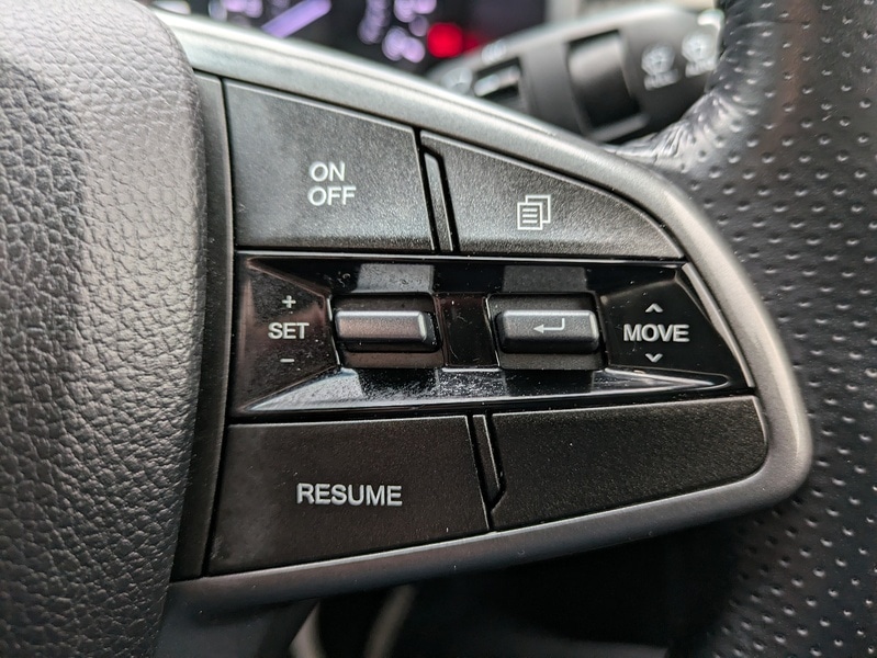 Used Ssangyong Musso 2022 for sale - 76969728: Photo 21