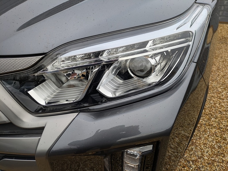 Used Ssangyong Musso 2022 for sale - 76969728: Photo 25