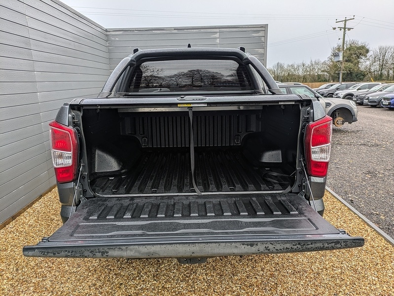 Used Ssangyong Musso 2022 for sale - 76969728: Photo 8