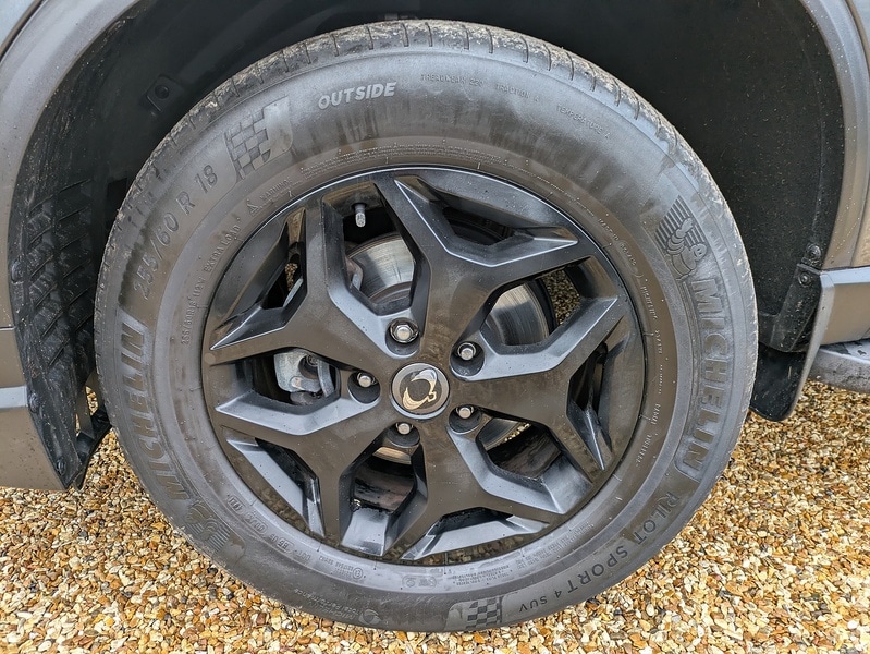 Used Ssangyong Musso 2022 for sale - 76969728: Photo 9