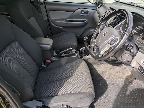 Used Mitsubishi L200 2018 for sale - 75995777: Photo 10