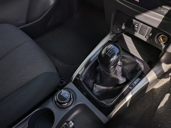 Used Mitsubishi L200 2018 for sale - 75995777: Photo 12