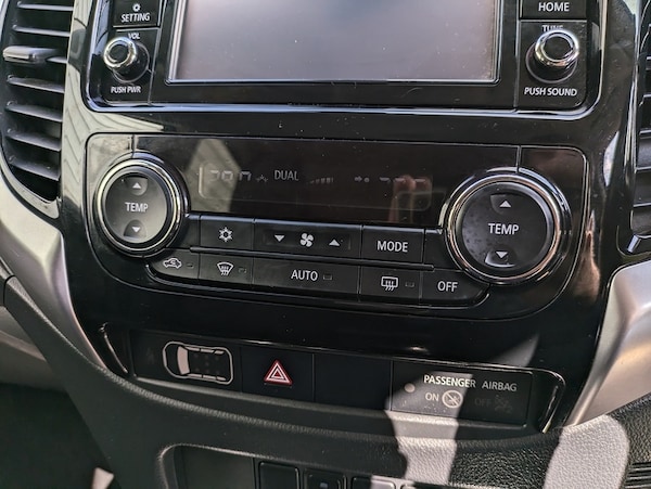 Used Mitsubishi L200 2018 for sale - 75995777: Photo 13