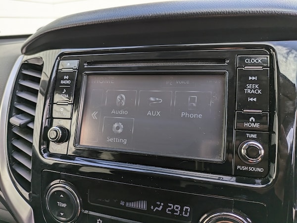Used Mitsubishi L200 2018 for sale - 75995777: Photo 14