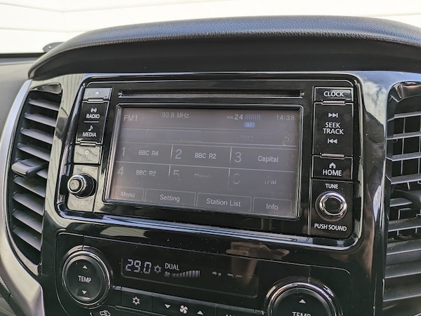 Used Mitsubishi L200 2018 for sale - 75995777: Photo 15