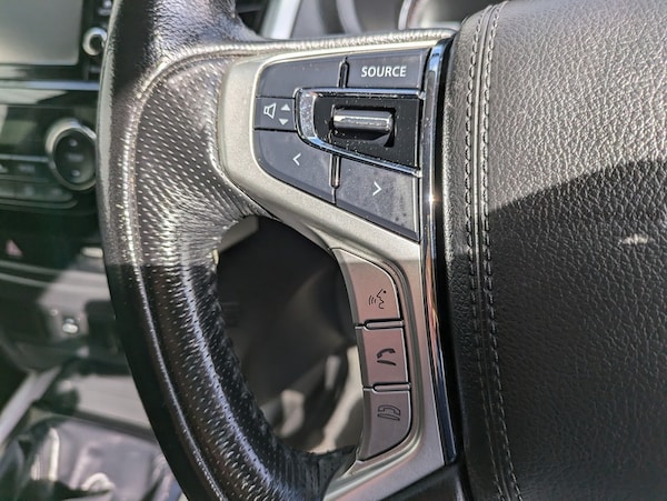 Used Mitsubishi L200 2018 for sale - 75995777: Photo 16