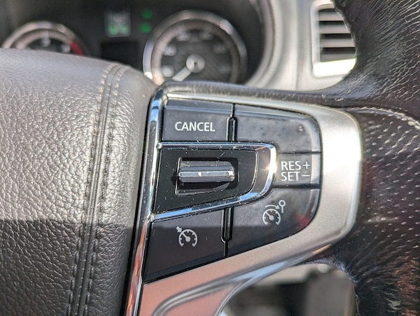 Used Mitsubishi L200 2018 for sale - 75995777: Photo 17