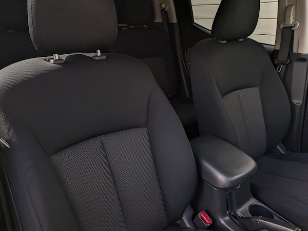 Used Mitsubishi L200 2018 for sale - 75995777: Photo 18