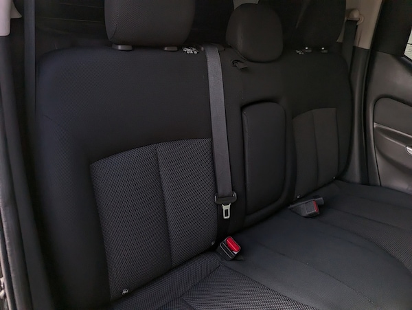 Used Mitsubishi L200 2018 for sale - 75995777: Photo 19