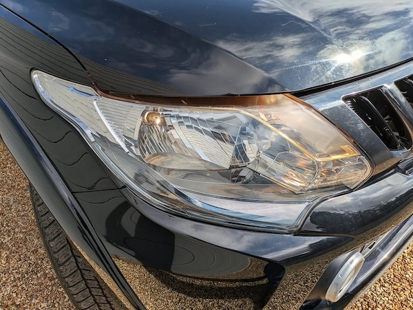 Used Mitsubishi L200 2018 for sale - 75995777: Photo 20