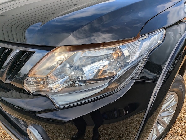 Used Mitsubishi L200 2018 for sale - 75995777: Photo 21