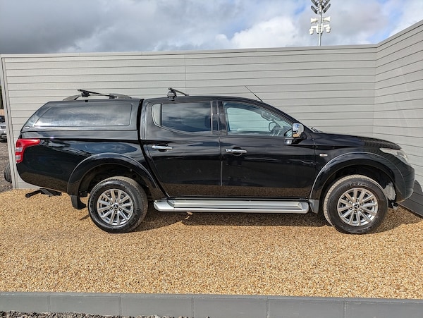Used Mitsubishi L200 2018 for sale - 75995777: Photo 5