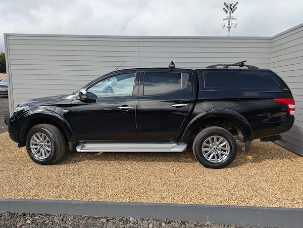 Used Mitsubishi L200 2018 for sale - 75995777: Photo 6