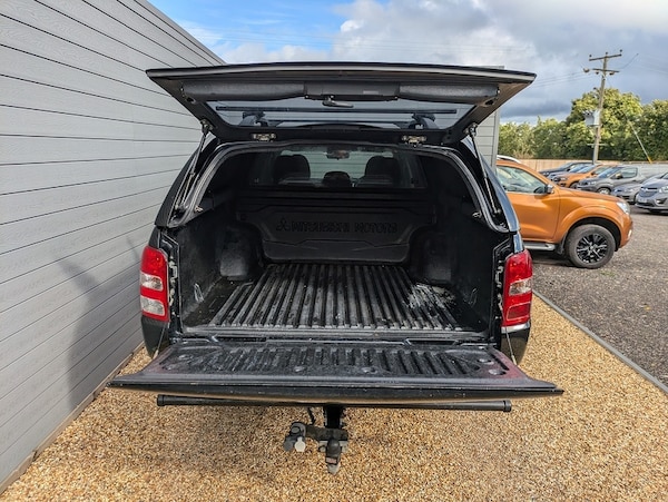 Used Mitsubishi L200 2018 for sale - 75995777: Photo 8