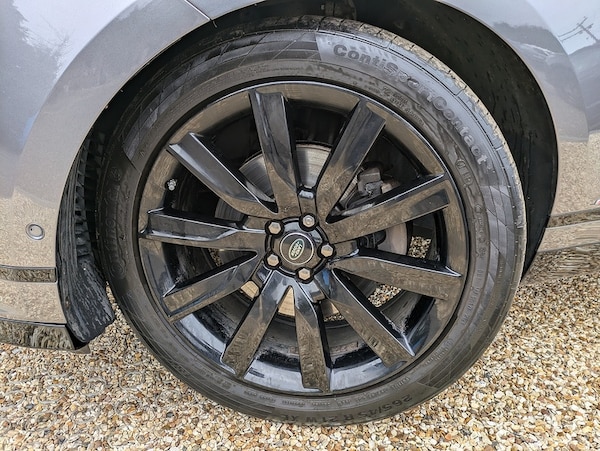 Used Land Rover Range Rover Velar 2018 for sale - 76219741: Photo 10