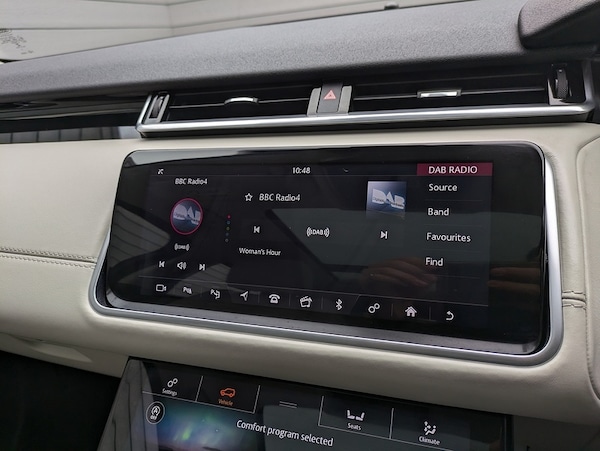 Used Land Rover Range Rover Velar 2018 for sale - 76219741: Photo 17
