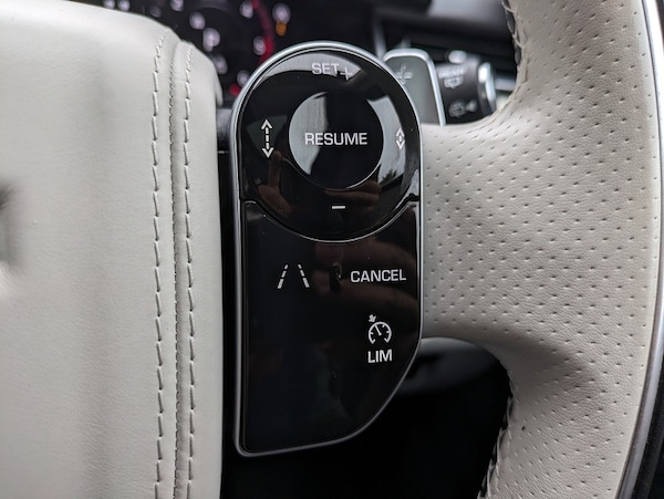 Used Land Rover Range Rover Velar 2018 for sale - 76219741: Photo 19