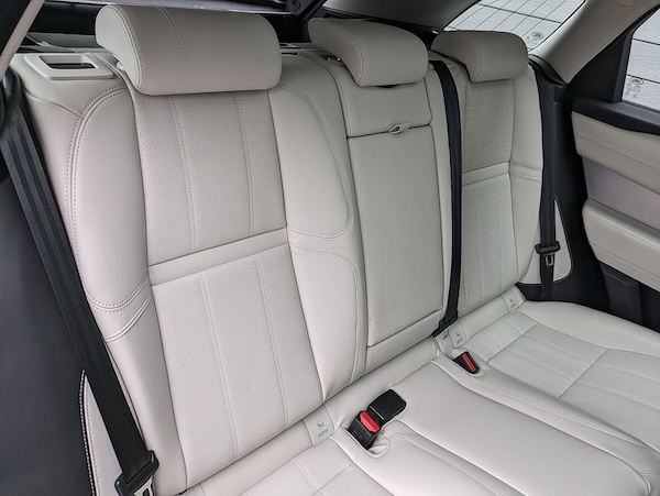 Used Land Rover Range Rover Velar 2018 for sale - 76219741: Photo 24