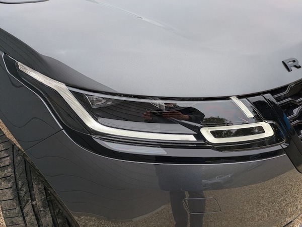 Used Land Rover Range Rover Velar 2018 for sale - 76219741: Photo 27