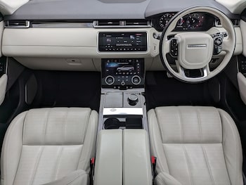 Used Land Rover Range Rover Velar 2018 for sale - 76219741: Photo 2