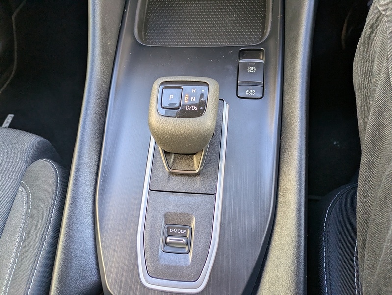 Used Nissan Qashqai 2023 for sale - 77077867: Photo 12