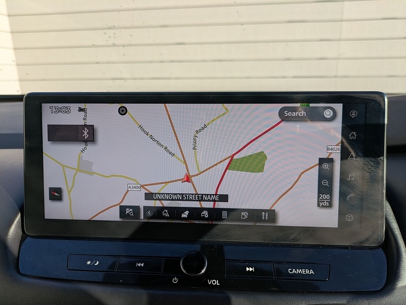 Used Nissan Qashqai 2023 for sale - 77077867: Photo 15