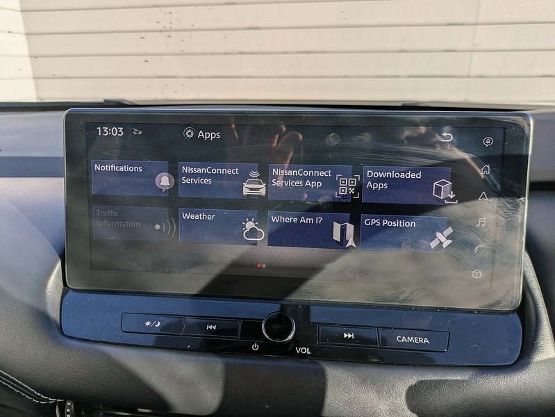 Used Nissan Qashqai 2023 for sale - 77077867: Photo 16