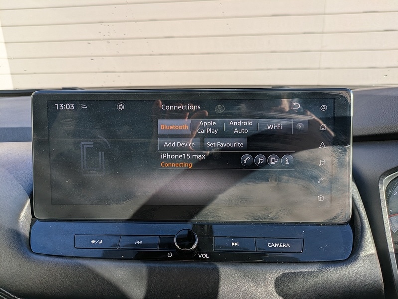 Used Nissan Qashqai 2023 for sale - 77077867: Photo 17