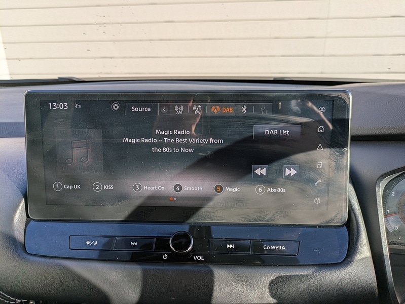 Used Nissan Qashqai 2023 for sale - 77077867: Photo 18