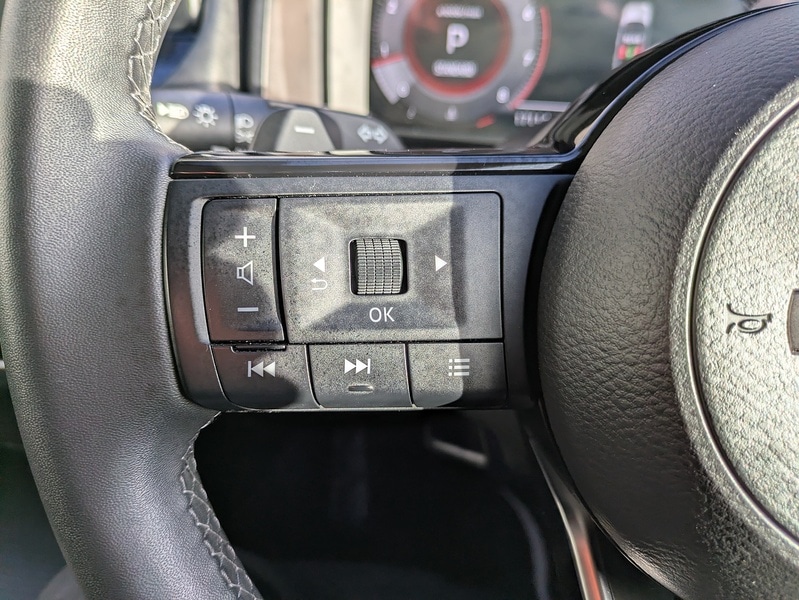 Used Nissan Qashqai 2023 for sale - 77077867: Photo 19